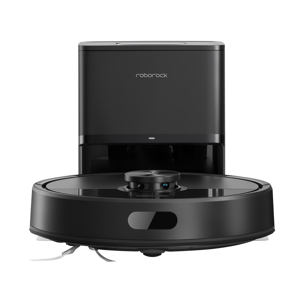 Roborock Vacuum Cleaner Q7 TF+ Black