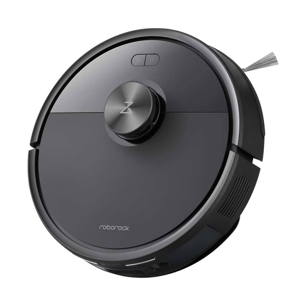 Roborock Vacuum Cleaner Q7 TF+ Black