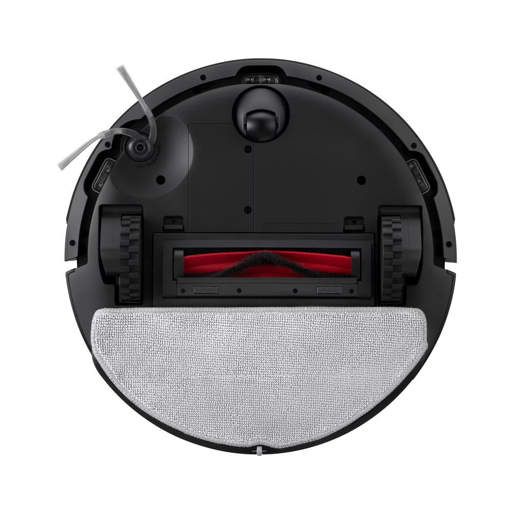 Roborock Vacuum Cleaner Q7 TF+ Black