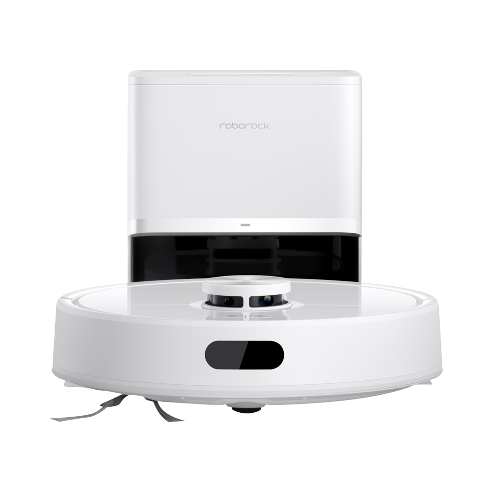 Roborock Vacuum Cleaner Q7 TF+ White