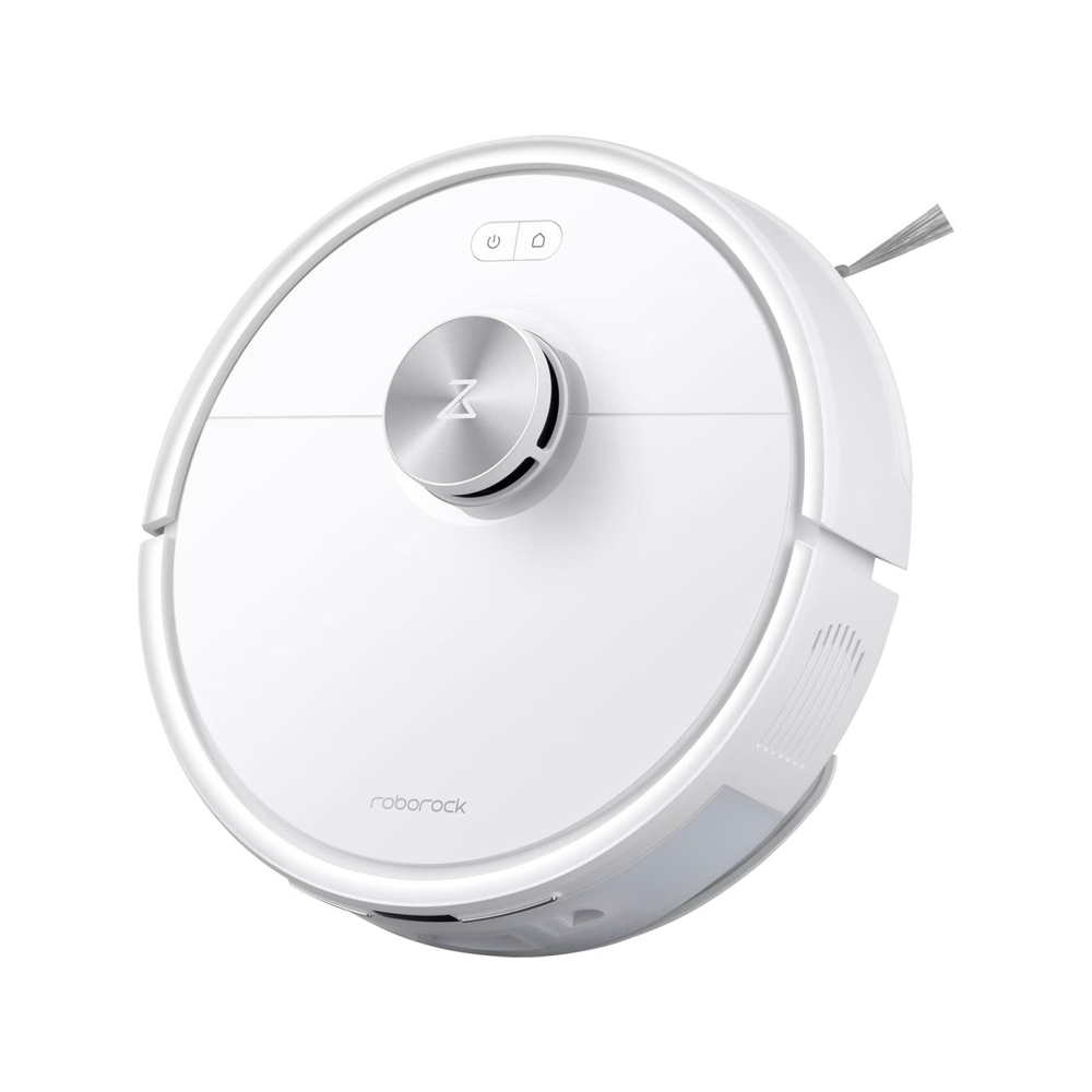 Roborock Vacuum Cleaner Q7 TF+ White