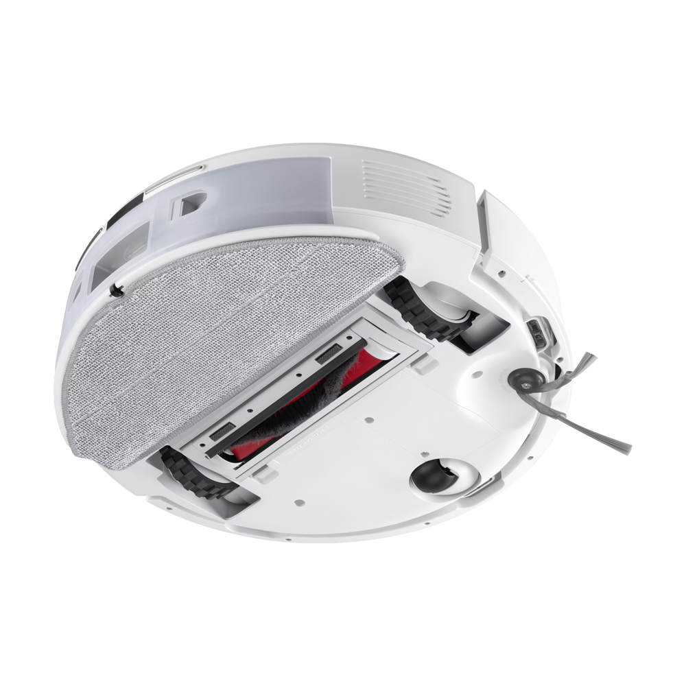 Roborock Vacuum Cleaner Q7 TF+ White