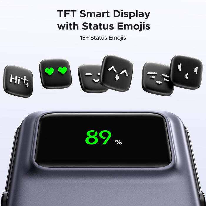 UGREEN Power Bank Uno Series Magnetic 10000mAh