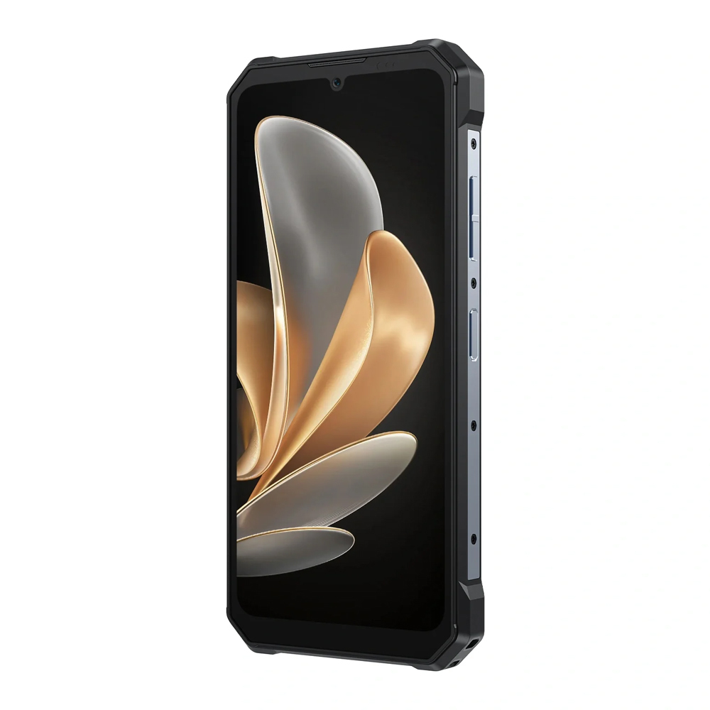 FOSSiBOT F109 RUGGET / 6.7 HD+ / MediaTek Dimensity 6300 / 8GB / 256GB / 10600mAh