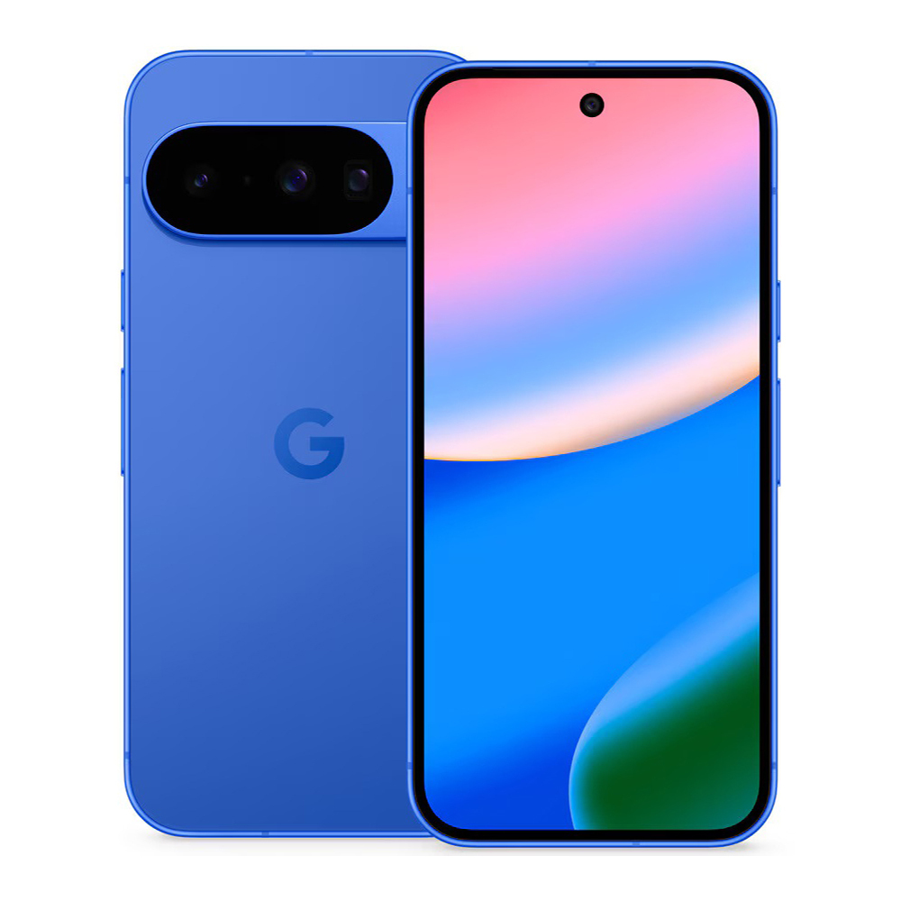 Google Google Pixel 10 / 6.3 OLED / Google Tensor G5 / 12GB / 128GB / 4970mAh