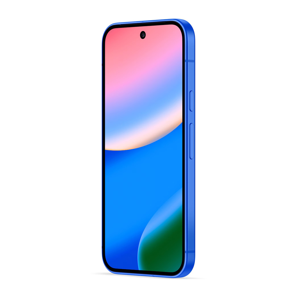 Google Google Pixel 10 / 6.3 OLED / Google Tensor G5 / 12GB / 128GB / 4970mAh