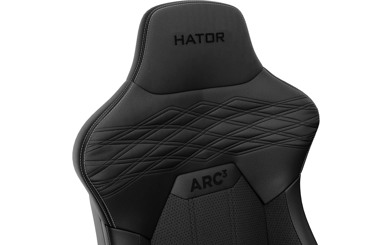 HATOR Gaming Arc 3 XL PU