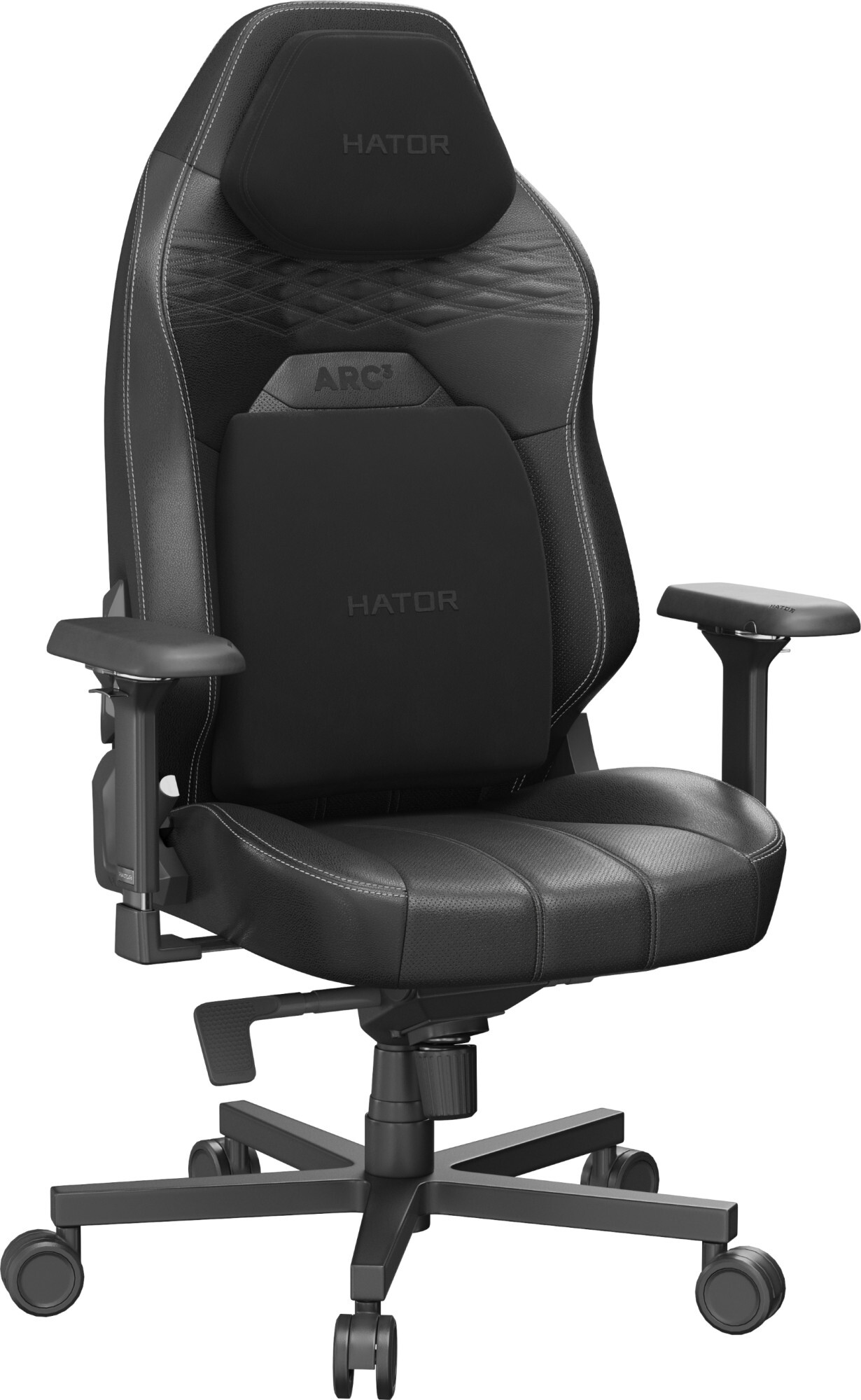 HATOR Gaming Arc 3 S PU