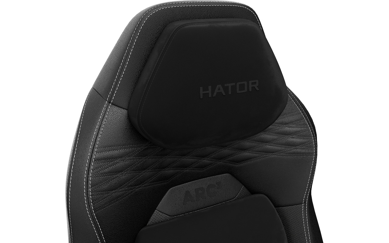 HATOR Gaming Arc 3 S PU