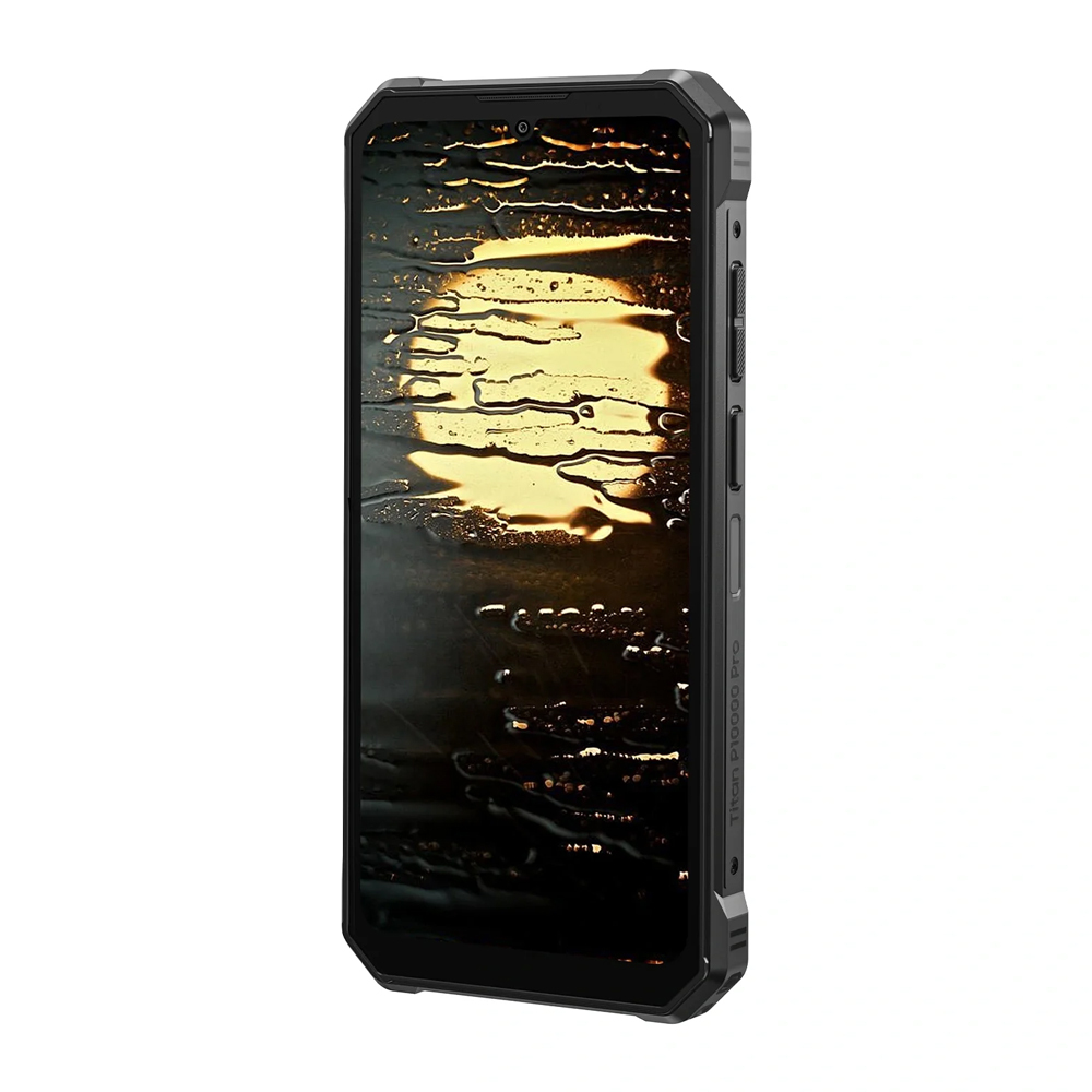 FOSSiBOT F105 RUGGET / 6.7 TFT / MT8768 / 4GB / 64GB / 10300mAh