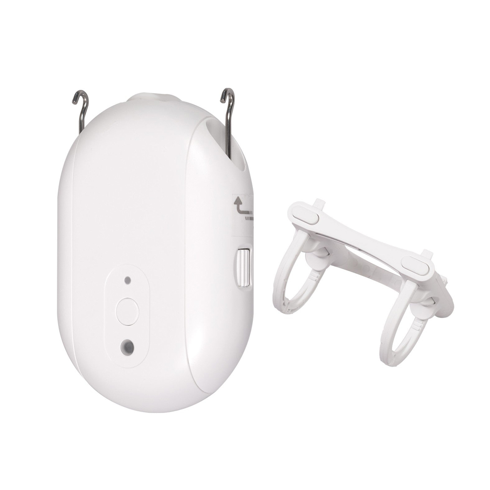 Moes Zigbee Smart Electric Curtain Robot Kit