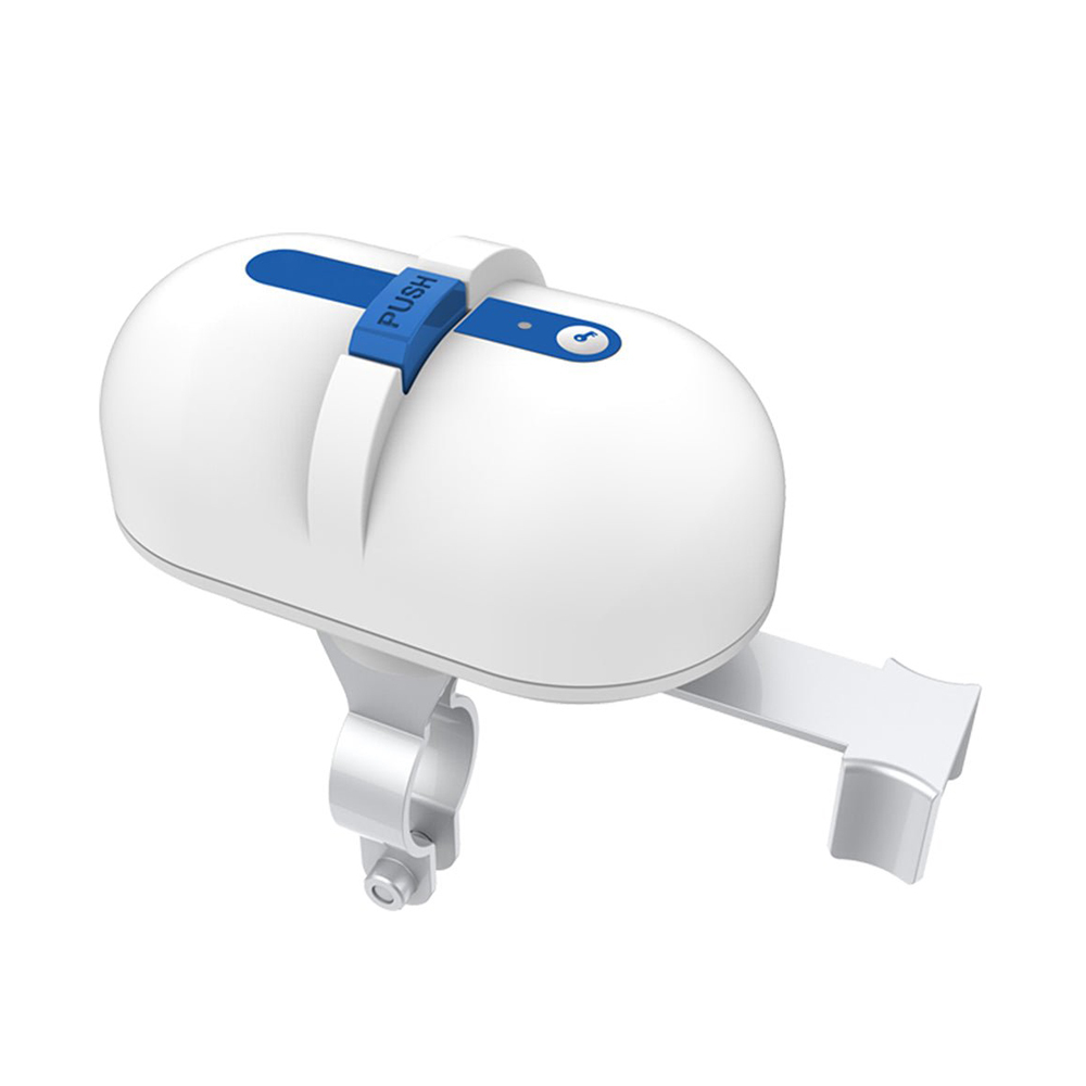 Moes Zigbee Smart Water and Gas Pipeline Auto Shut OFF Valve