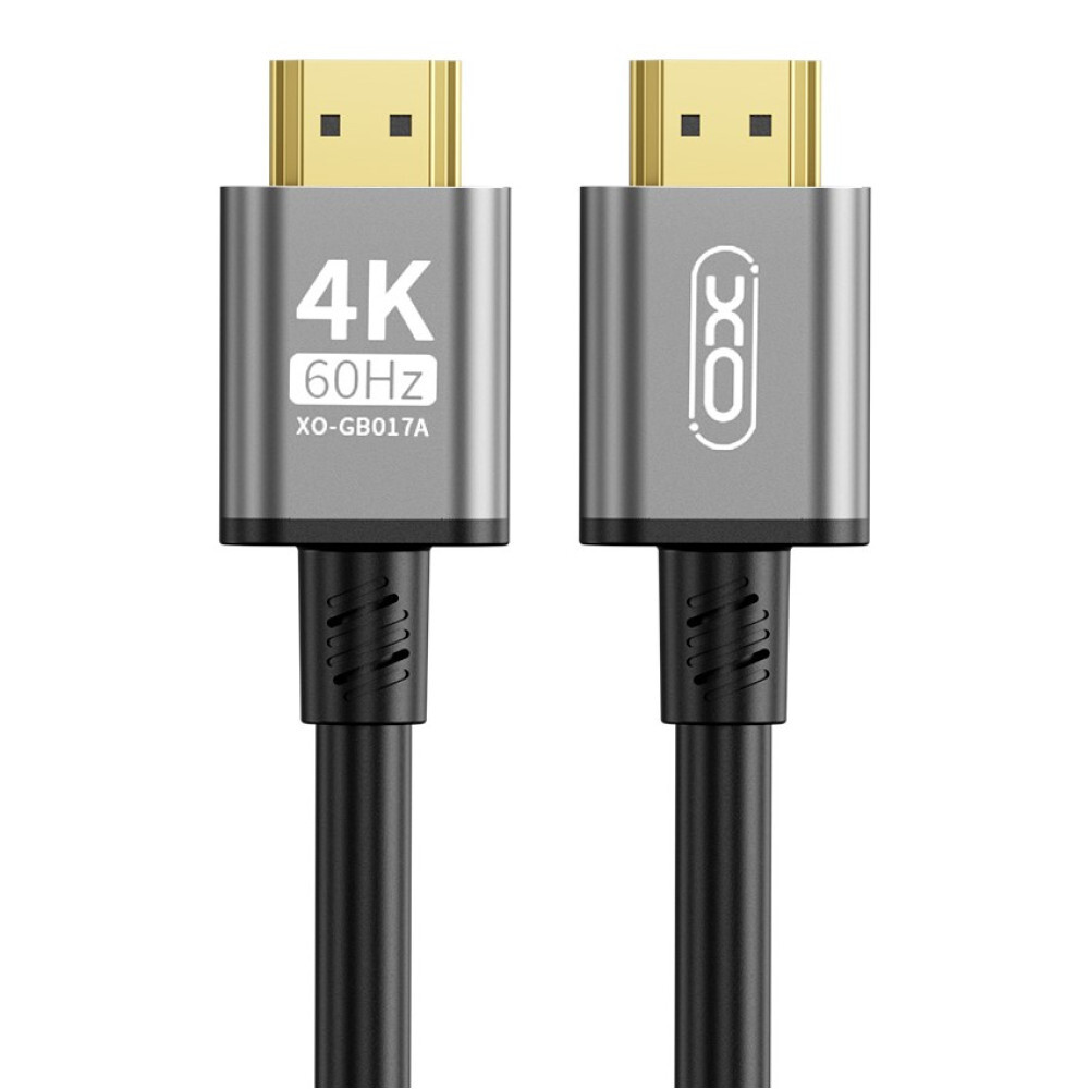 XO GB017B HDMI to HDMI 4K / 5m
