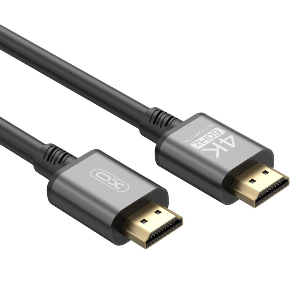 XO GB017B HDMI to HDMI 4K / 5m
