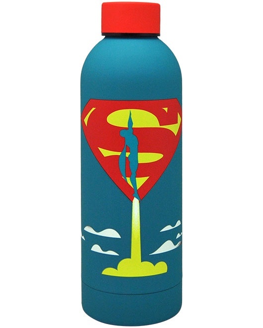 KiDS Licensing Superman  DC009 / 700ml
