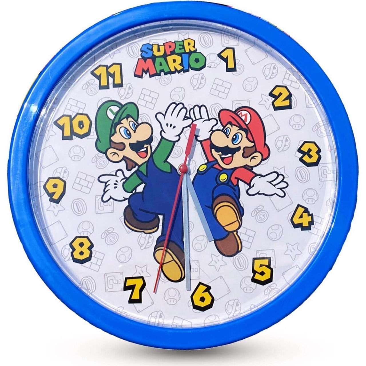 KiDS Licensing Mario GSM3063
