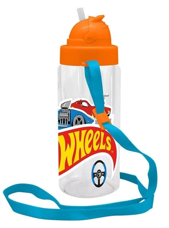 KiDS Licensing Hot Wheels HW00011 / 500m