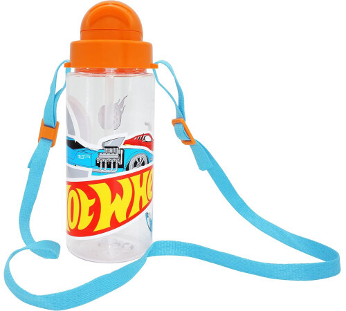 KiDS Licensing Hot Wheels HW00011 / 500m