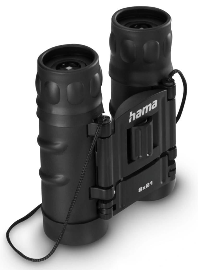 HAMA Vision 8x21