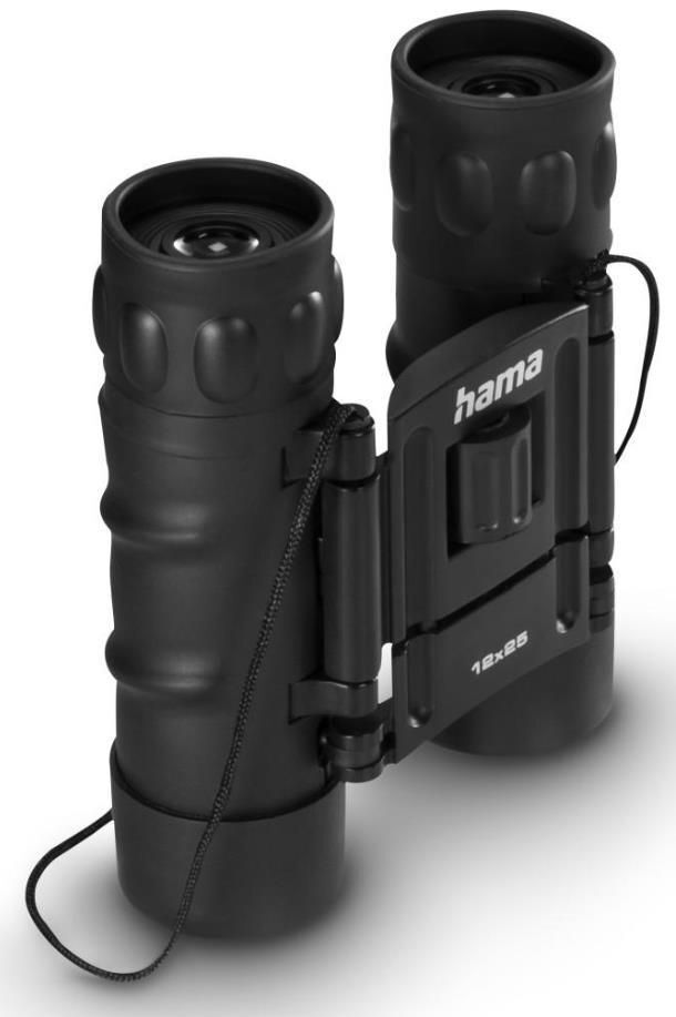 HAMA Vision 12x25