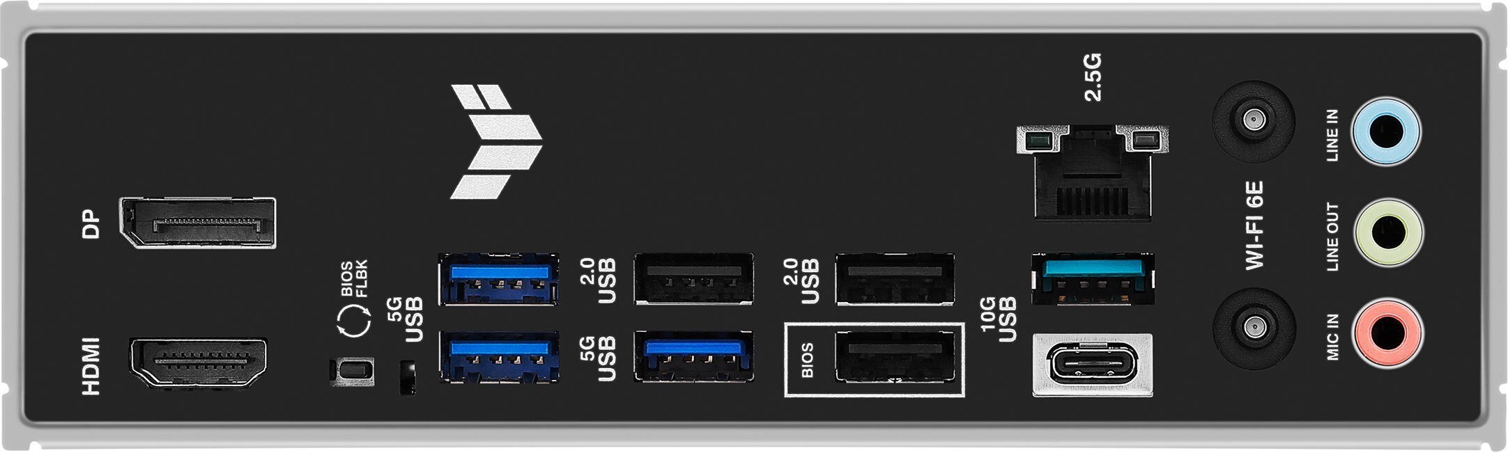 ASUS TUF GAMING B650E-E WIFI