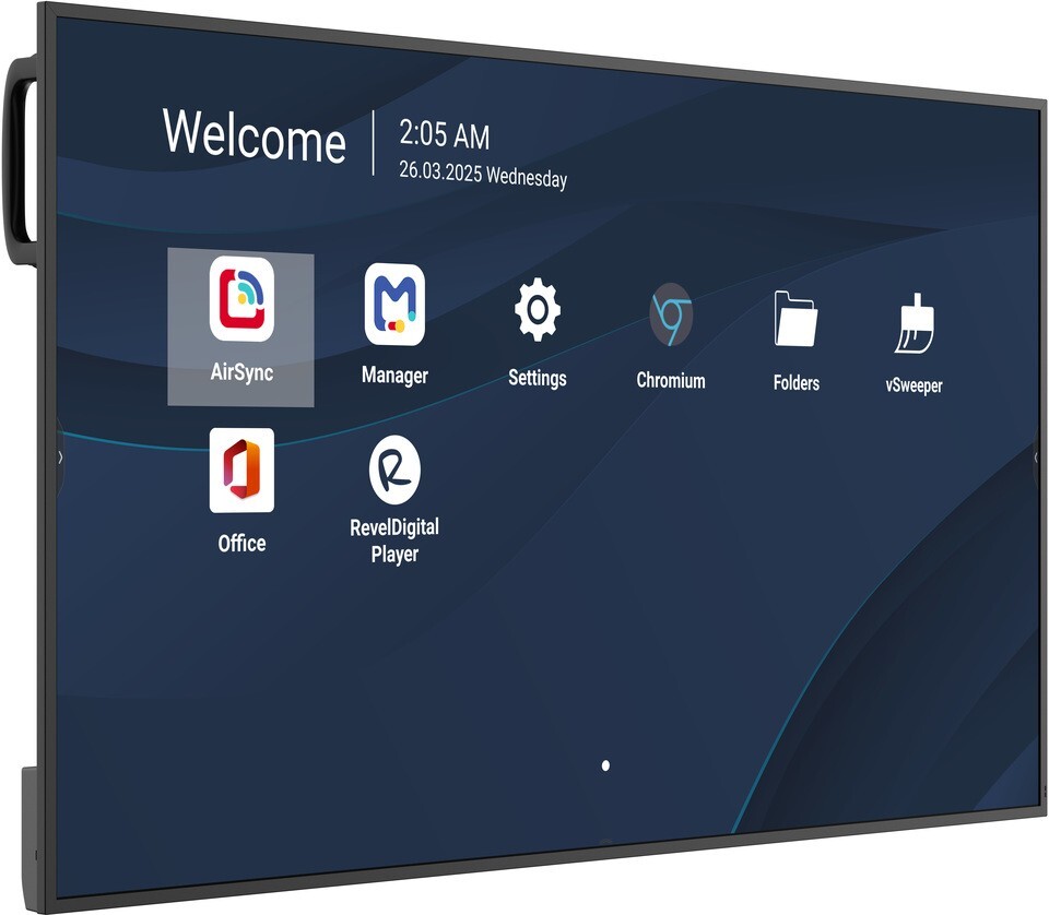 Viewsonic CDE5014-2C