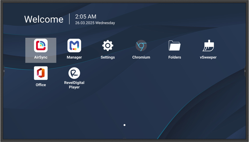 Viewsonic CDE4314-2C