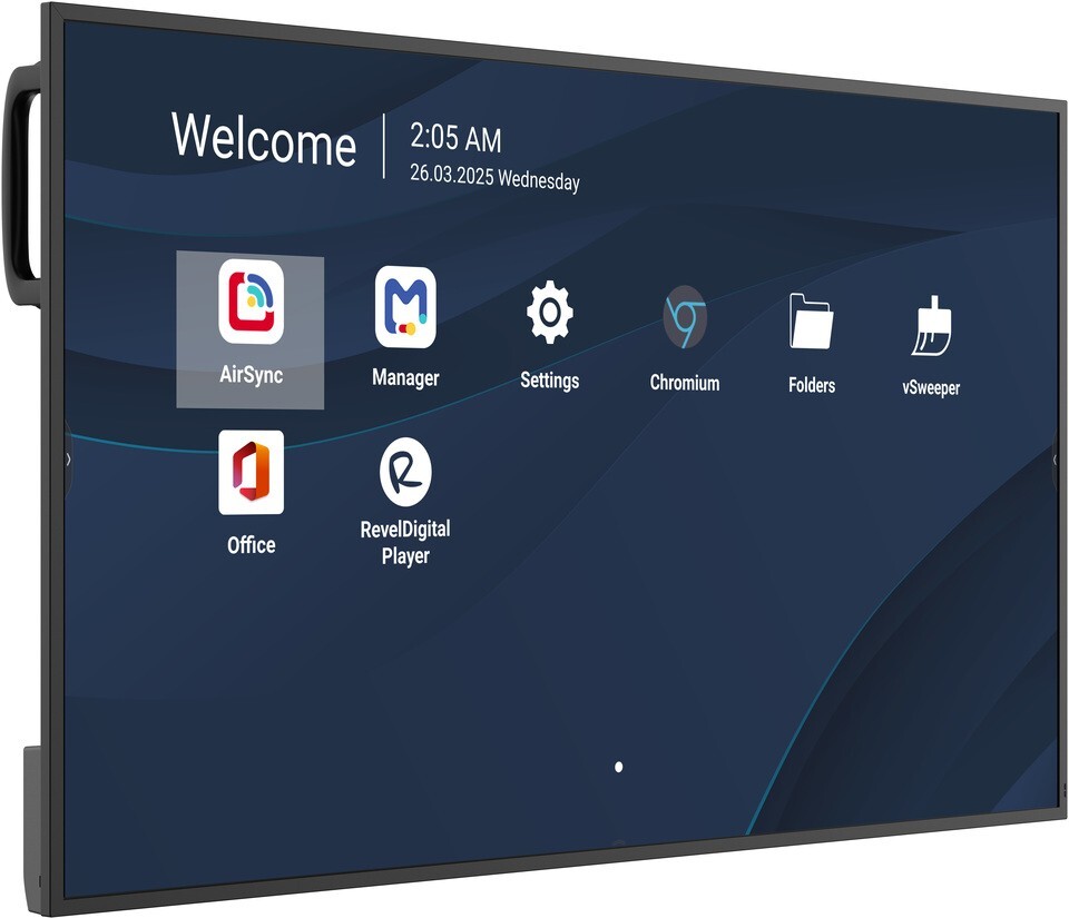 Viewsonic CDE4314-2C