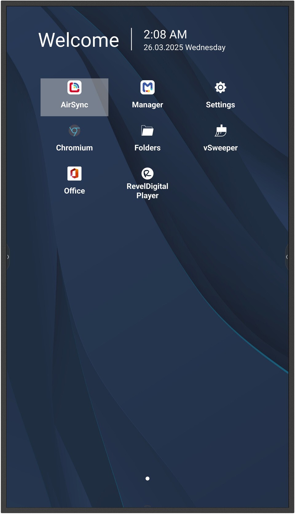 Viewsonic CDE4314-2C