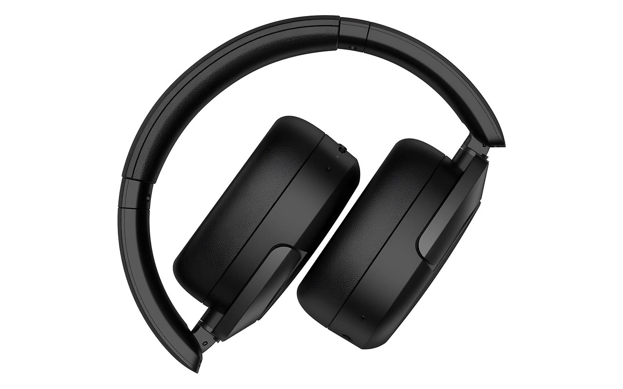 Edifier W830NB Black