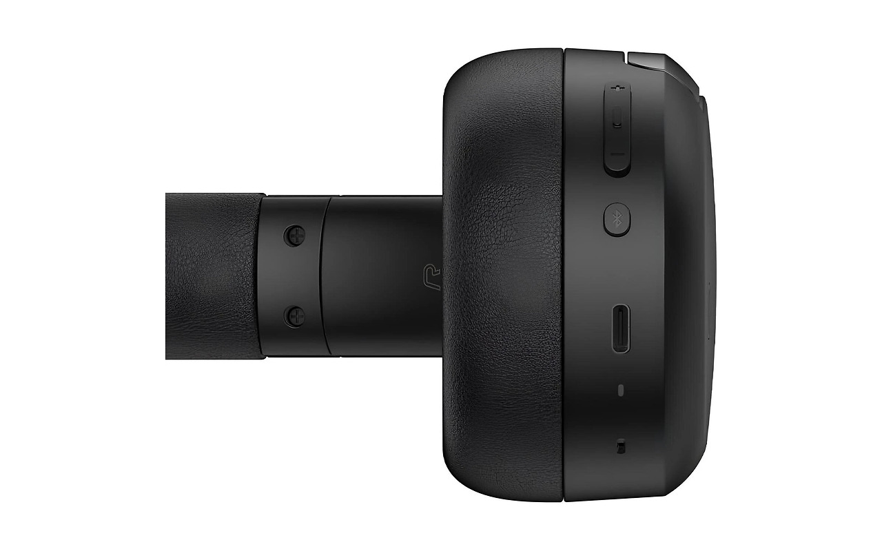 Edifier W830NB Black