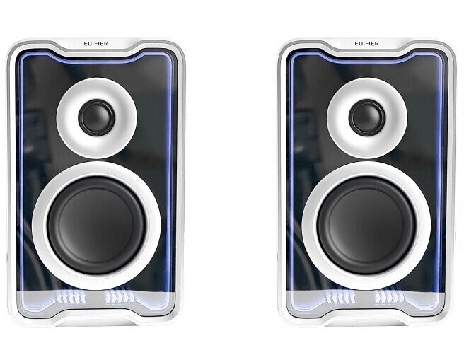 Edifier QR30 White