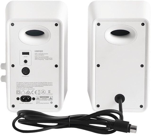 Edifier QR30 White