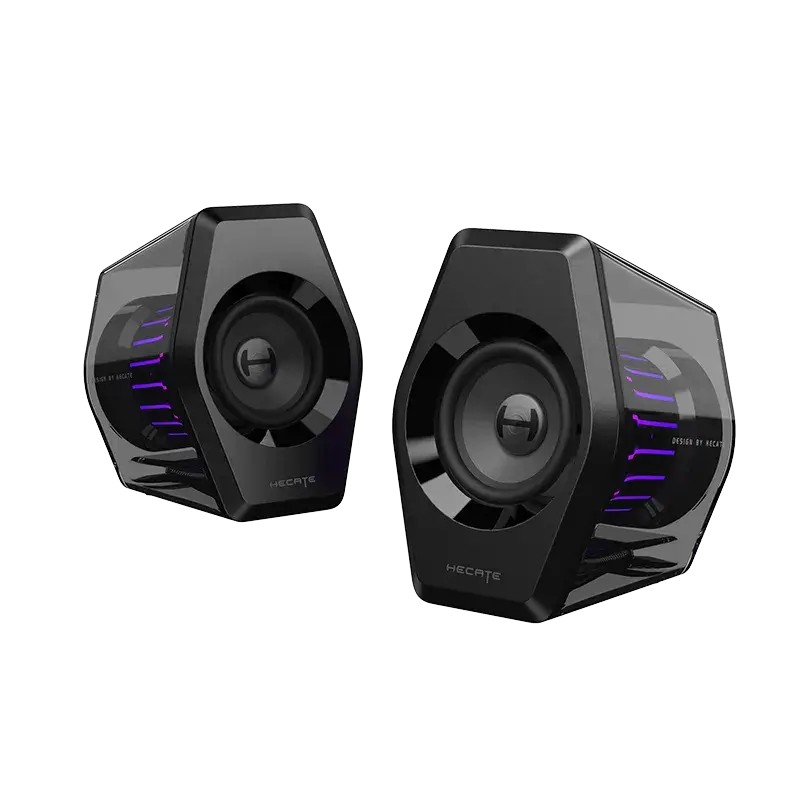 Edifier Gaming G2000 PRO Black