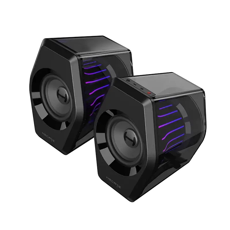 Edifier Gaming G2000 PRO Black