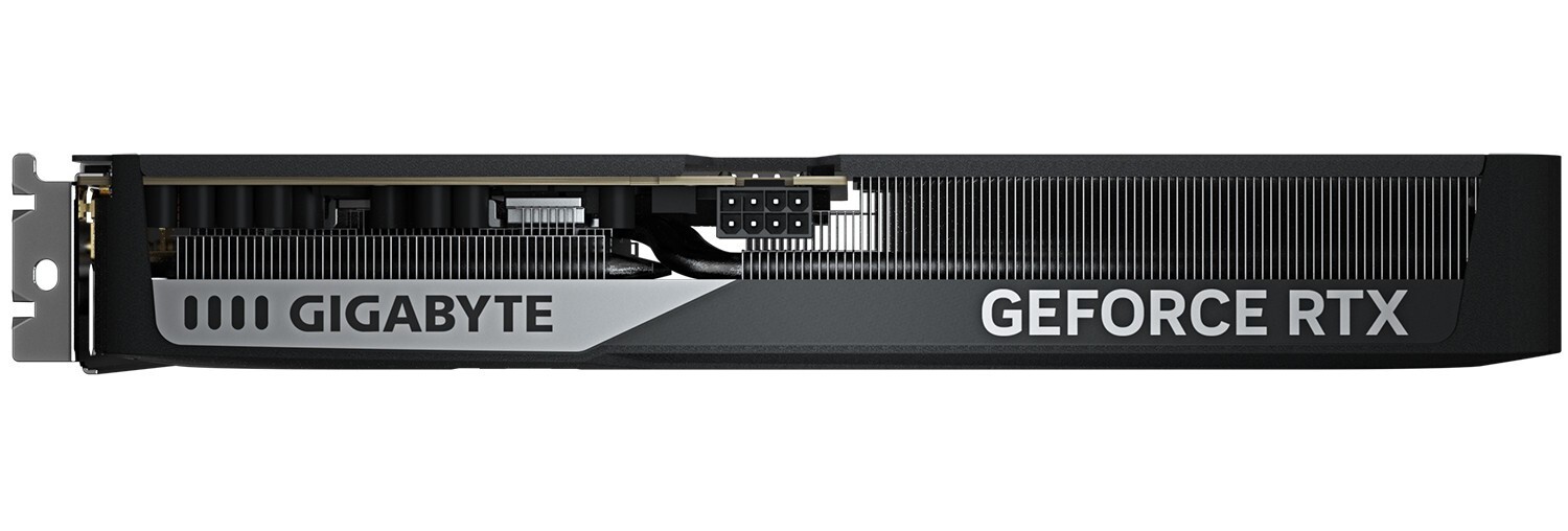 GIGABYTE GeForce RTX 5060 Ti EAGLE MAX OC 8G / GV-N506TEAGLEMAXOC-8GD