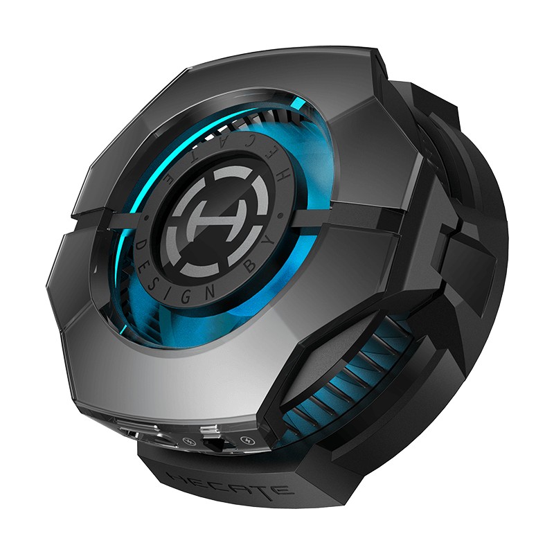 Edifier C4 Magnetic Phone Cooler with Charger