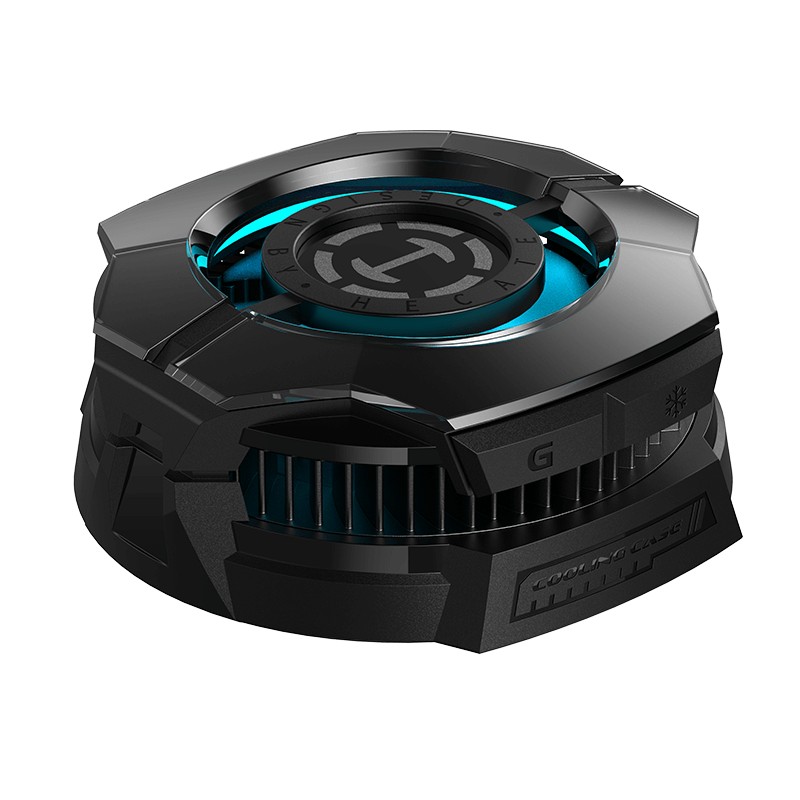 Edifier C4 Magnetic Phone Cooler with Charger