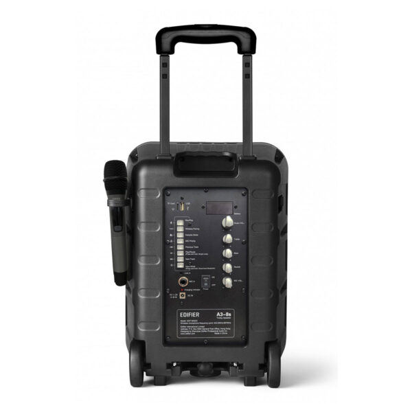 Edifier A3-8s TWS Portable Trolley