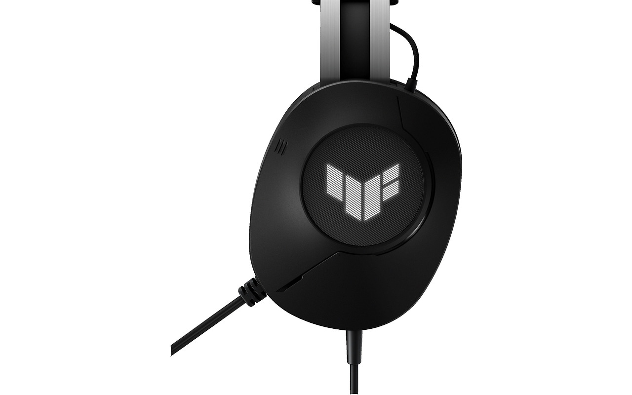 ASUS Gaming Headset TUF Gaming H1 Gen II