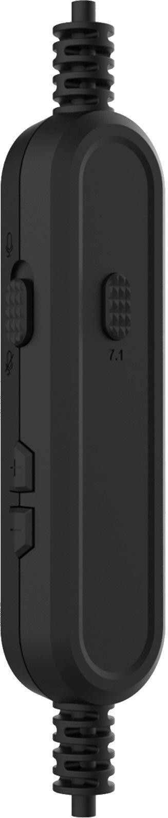 ASUS Gaming Headset TUF Gaming H1 Gen II