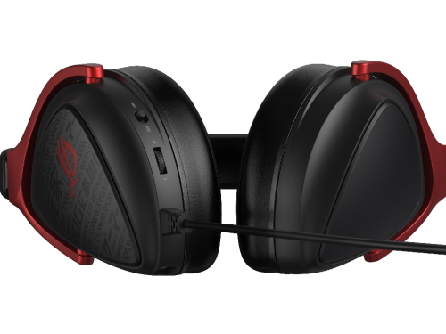 ASUS Gaming Headset ROG Delta S Core