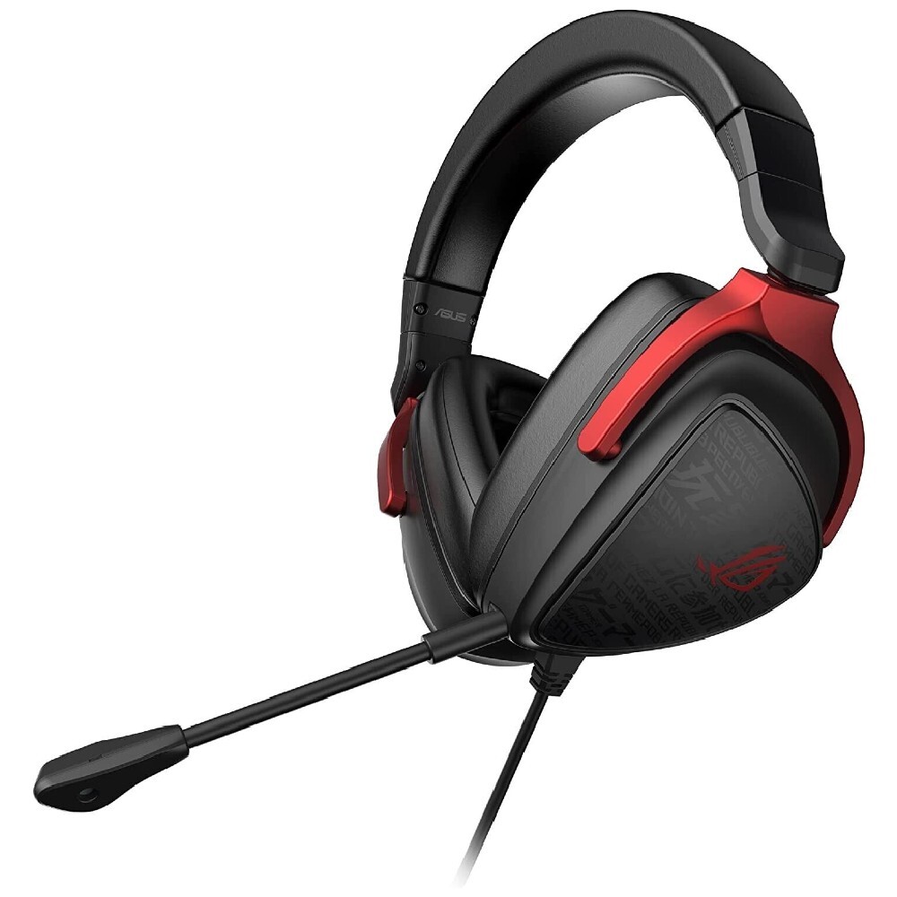 ASUS Gaming Headset ROG Delta S Core