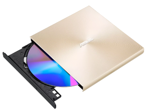 ASUS ZenDrive U8M Ultraslim  External