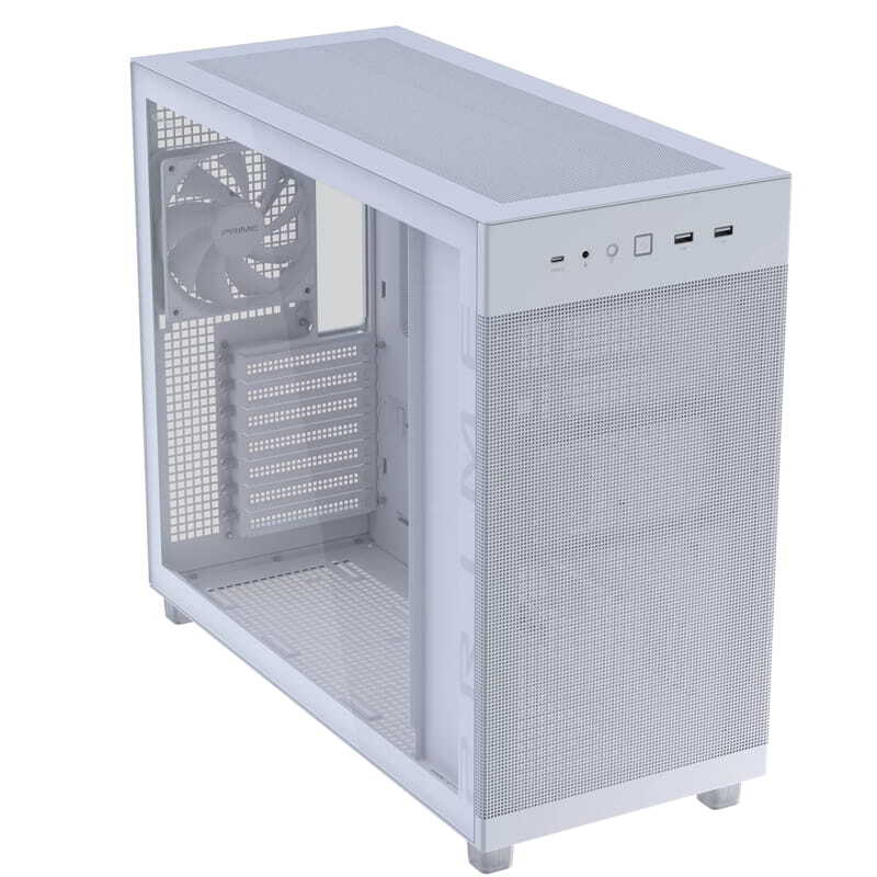 ASUS PRIME AP303 TG White