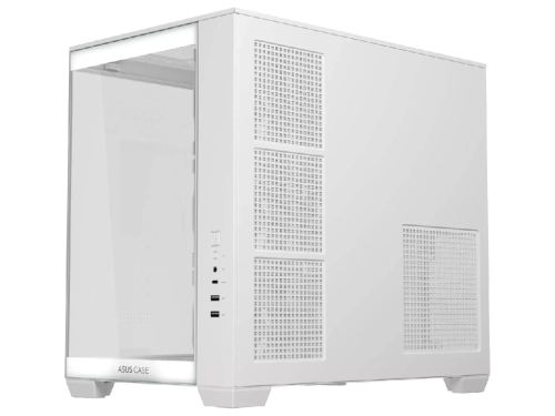 ASUS A32 PLUS TG ARGB White