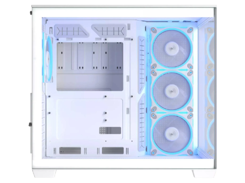 ASUS A32 PLUS TG ARGB White