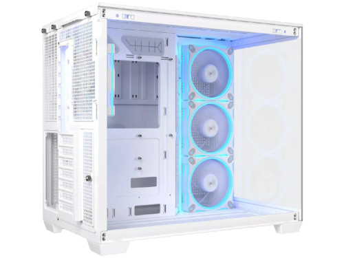 ASUS A32 PLUS TG ARGB White