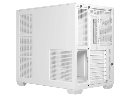 ASUS A32 PLUS TG ARGB White