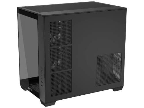 ASUS A32 PLUS TG ARGB Black